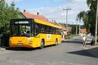 Buszmegálló